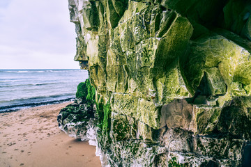 Botany Bay, Kent, UK