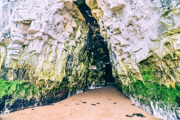 Botany Bay, Kent, UK