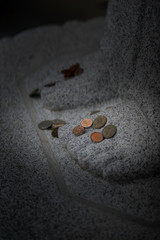 Buddhist temple in cheongdam