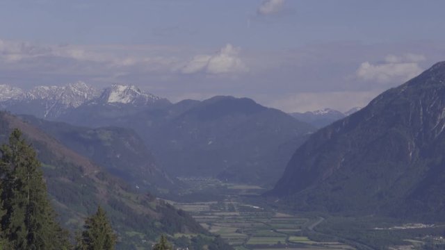 4K, UHD, Lienz, Lienzer Dolomiten, Osttirol, Lienz, Gipfel, Fels, Schroff, steil, gef&auml;hrlich, Schnee, Eis, Sommer, Wolken, Jahreszeit, Berg, Tal, Kessel,  Iselsberg, Ederplan, K&auml;rntner Tor, Talboden,