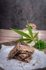 plant in pot