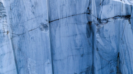 Baikal - a lake of tectonic origin in the southern part of Eastern Siberia