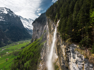 lauterbrunnen