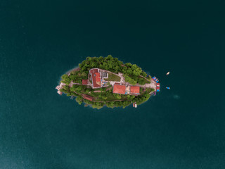 bled