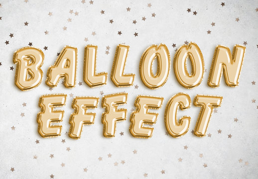Foil Balloon Templates – Browse 17 Stock Photos, Vectors, and Video | Adobe  Stock