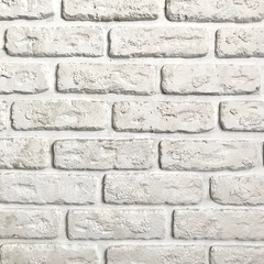 wall of bricks