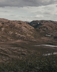 view of landscape