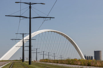 pont de la citadelle