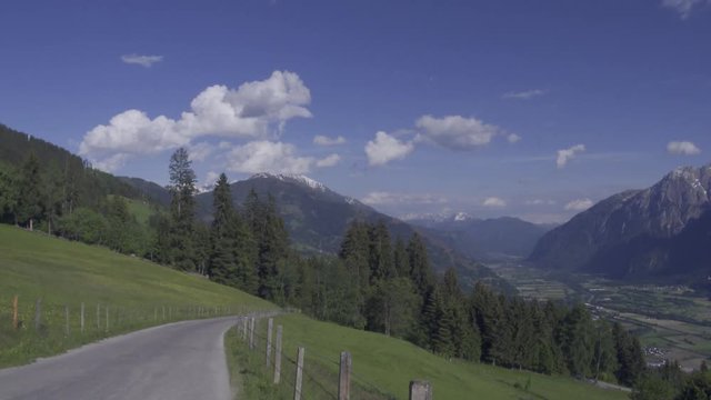 4K, UHD, Lienz, Lienzer Dolomiten, Osttirol, Lienz, Gipfel, Fels, Schroff, steil, gef&auml;hrlich, Schnee, Eis, Sommer, Wolken, Jahreszeit, Berg, Tal, Kessel,  Iselsberg, Ederplan, K&auml;rntner Tor, Talboden,