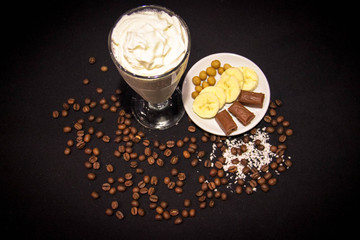 cup of coffee