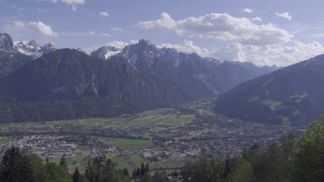 4K, UHD, Lienz, Lienzer Dolomiten, Osttirol, Lienz, Gipfel, Fels, Schroff, steil, gef&auml;hrlich, Schnee, Eis, Sommer, Wolken, Jahreszeit, Berg, Tal, Kessel,  Iselsberg, Ederplan, K&auml;rntner Tor, Talboden,