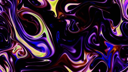 Magic space texture, pattern, looks like colorful smoke and fire. It look like colorful glowing clouds