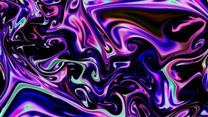 Magic space texture, pattern, looks like colorful smoke and fire. It look like colorful glowing clouds