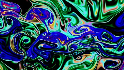 Magic space texture, pattern, looks like colorful smoke and fire. It look like colorful glowing clouds