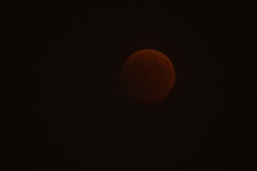 Blutmond