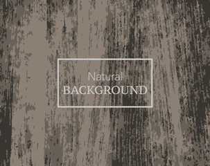 Natural texture background Vector illustration