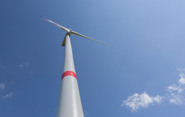 Wind generator