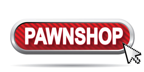 Fototapeta premium pawnshop icon