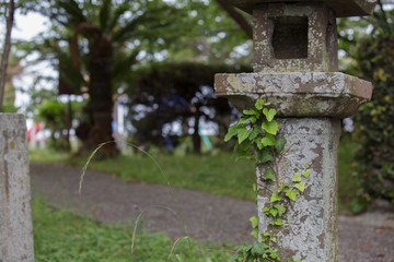 灯篭