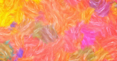 Abstract painting. Art for sale. Oil paint. Modern impressionism artwork. Contemporary wall arts. Paper or canvas print. Template for creating design poster, handmade production. Background texture.