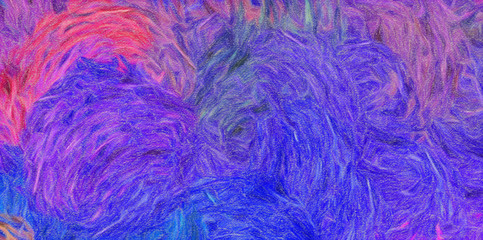 Obraz premium Abstract painting. Art for sale. Oil paint. Modern impressionism artwork. Contemporary wall arts. Paper or canvas print. Template for creating design poster, handmade production. Background texture.