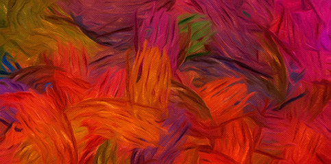 Abstract painting. Art for sale. Oil paint. Modern impressionism artwork. Contemporary wall arts. Paper or canvas print. Template for creating design poster, handmade production. Background texture.