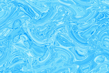 Fototapeta na wymiar abstract blue and white pattern backrground