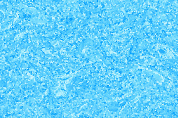 Fototapeta na wymiar abstract blue and white pattern backrground