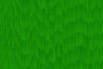 green tone abstract pattern background
