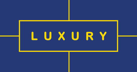 Luxury