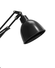 Table Light Lamp 3D Rendering