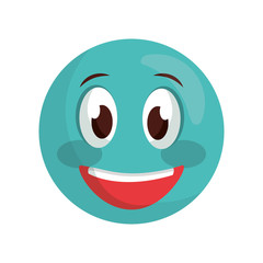 smiley emoticon face