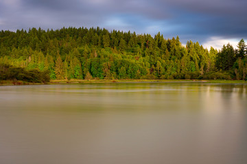 Oyster Bay Spring Colors