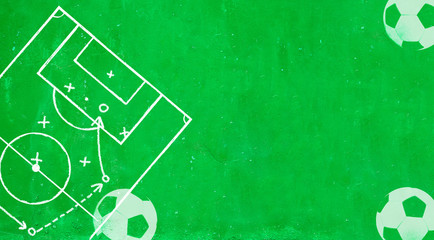 soccer design