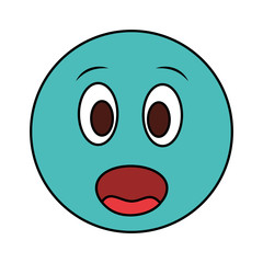 smiley emoticon face