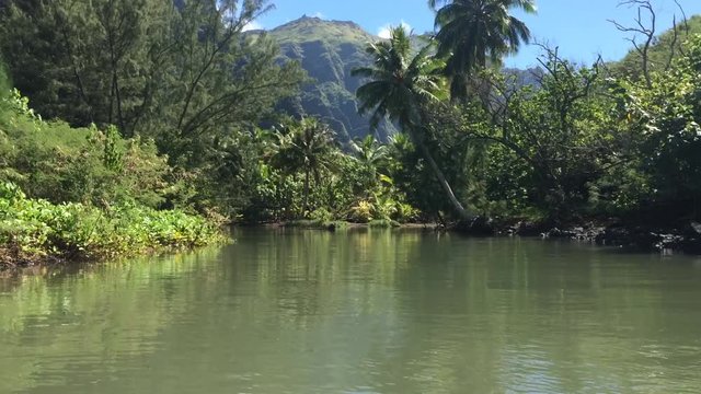 The Adventure Travelers Nuku Hiva