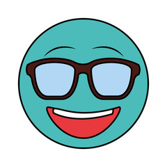 smiley emoticon face
