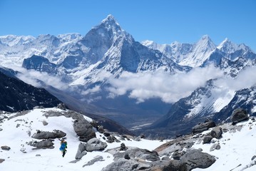 Himalayan Range 3