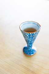 食前酒（梅酒）