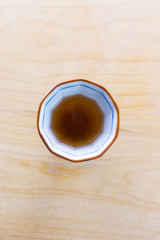 食前酒（梅酒）