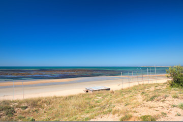 Ile de Re - La Couarde sur Mer