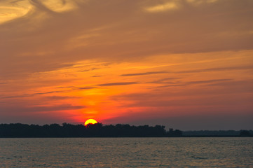 Last Rays