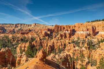 Bryce Canyon National Park, Utah, USA