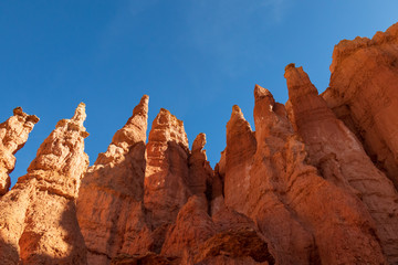 Bryce Canyon National Park, Utah, USA