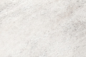 Natural white sand stone texture and background