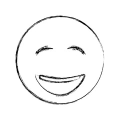 smiley emoticon face