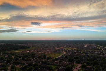 Fototapeta premium Clouds03