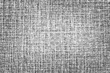 Fabric texture. Cloth knitted, cotton, wool background. Vector background. Grunge rough dirty background.Distress urban used texture.canvas