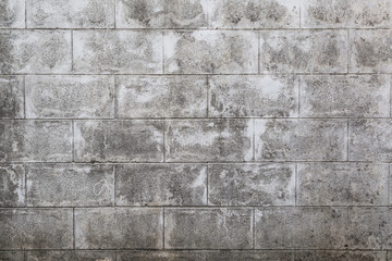 Old brick wall
