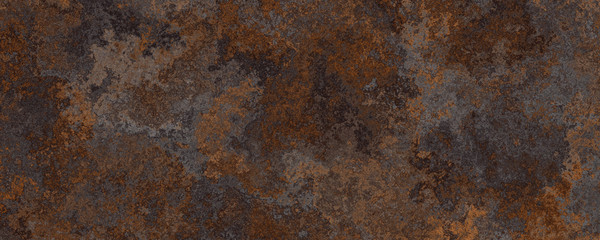 Iron rust background